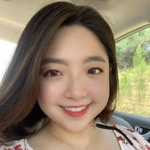 Meet your Posher, Hee young